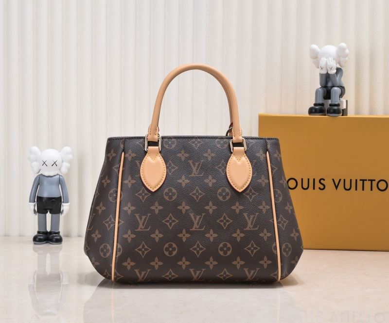 LV Top Handle Bags